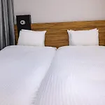 Hotel Villa Fontaine Tokyo-Nihombashi Hakozaki