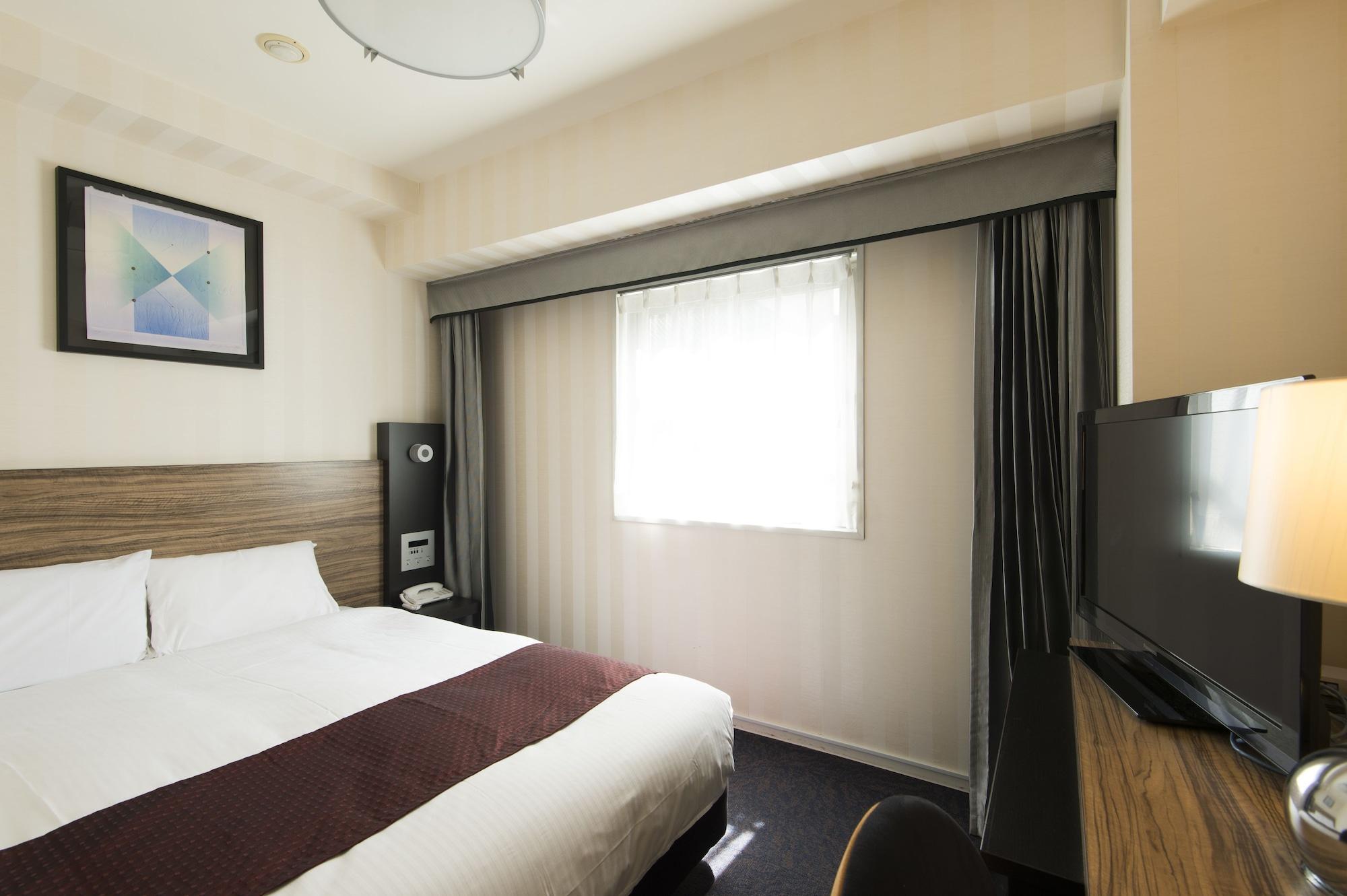 Fontaine Tokyo-nihombashi Hakozaki Hotel Tokio