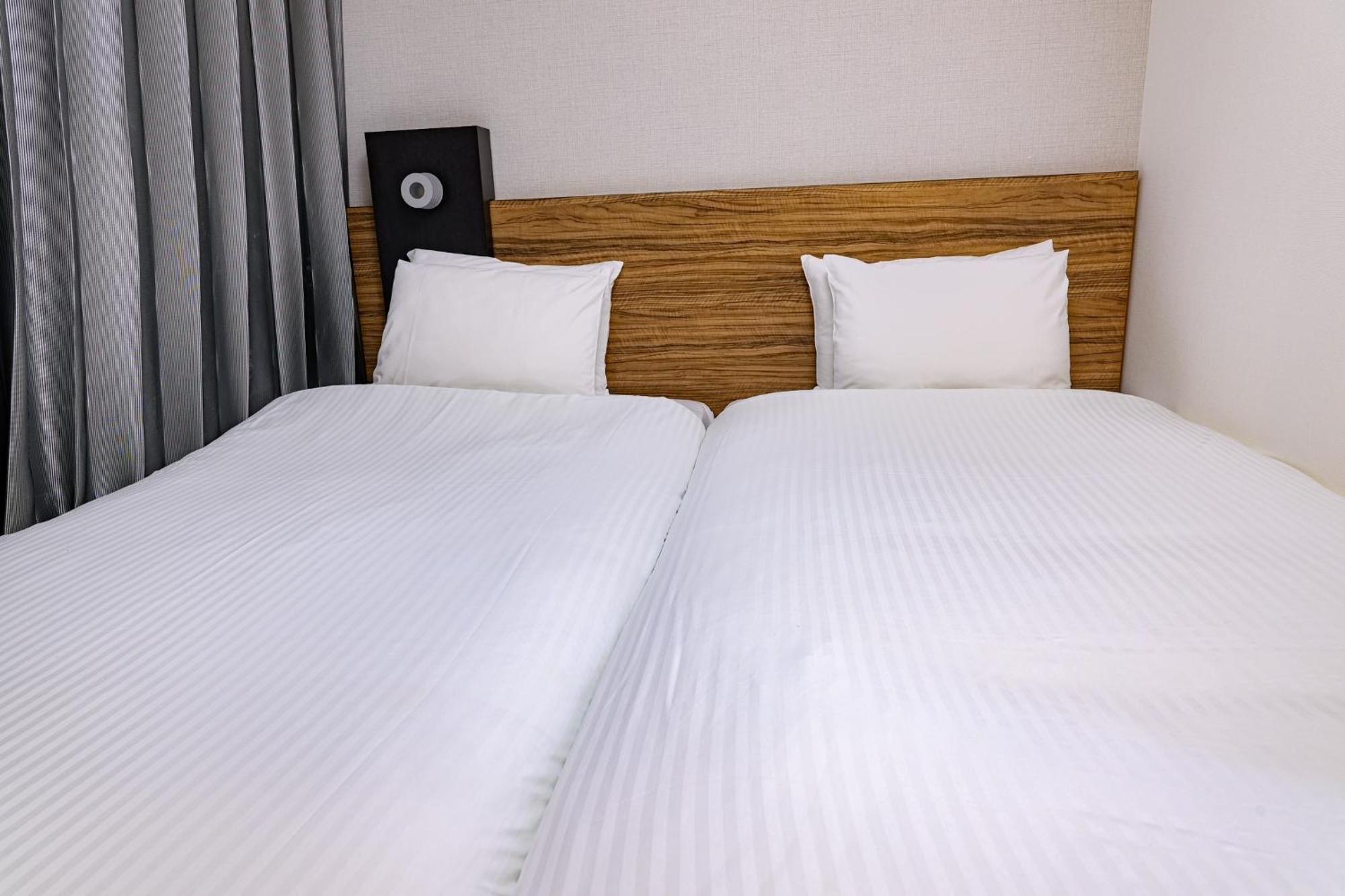 Hotel Fontaine Tokyo-nihombashi Hakozaki Tokio