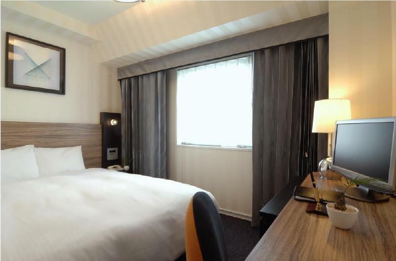 Fontaine Tokyo-nihombashi Hakozaki Hotel Tokio