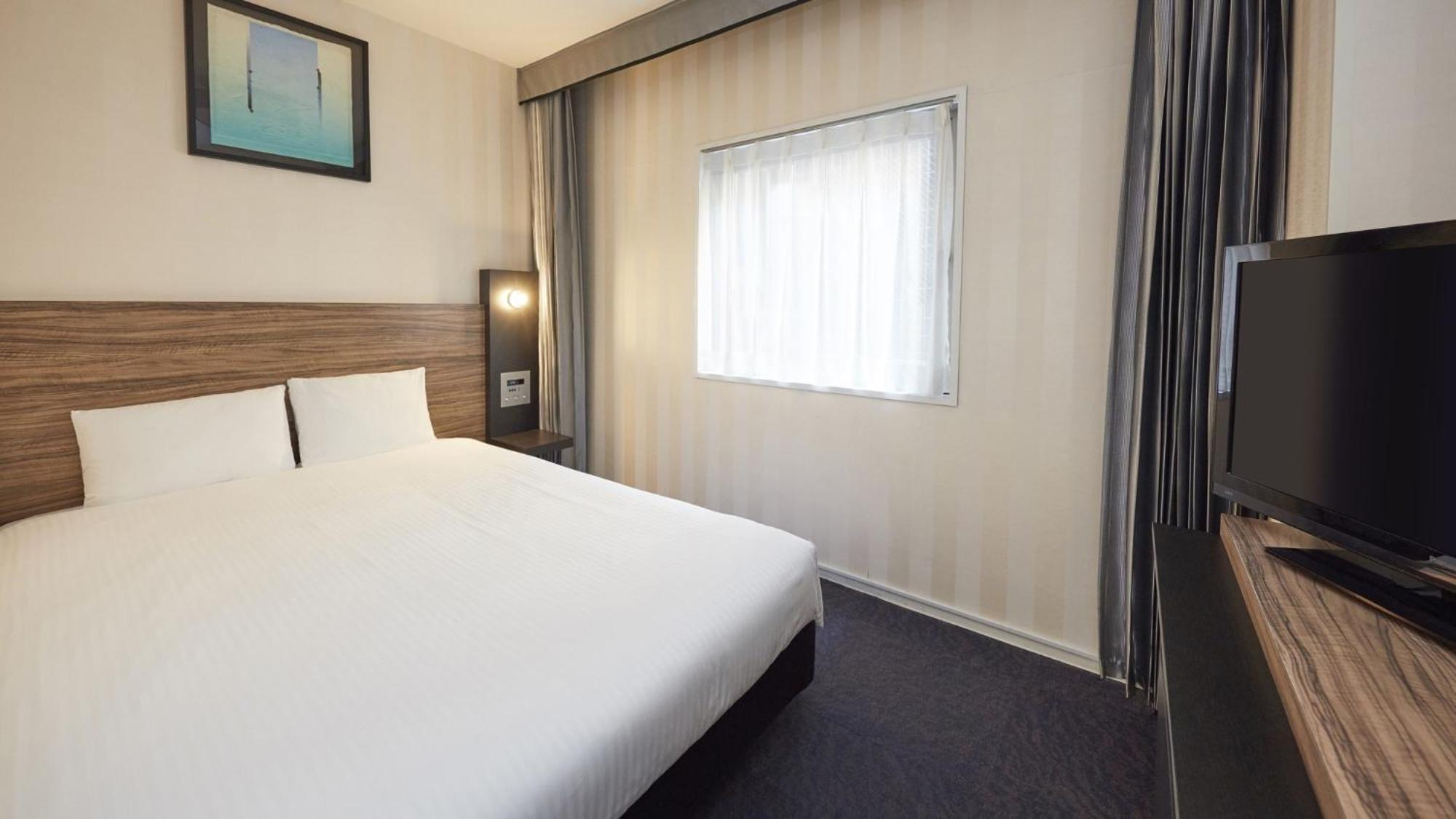 Hotel Fontaine Tokyo-nihombashi Hakozaki Tōkyō