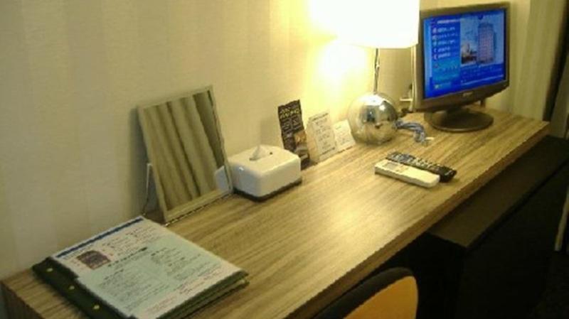 Hotel Fontaine Tokyo-nihombashi Hakozaki Tóquio