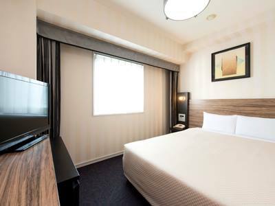Fontaine Tokyo-nihombashi Hakozaki Hotel Tóquio